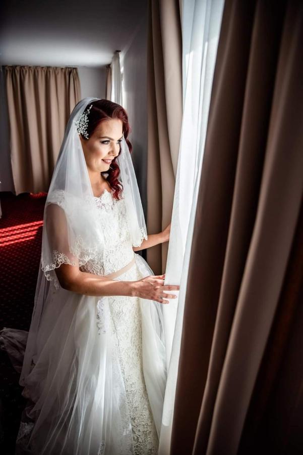 Hotel Dennis Mediaş Dış mekan fotoğraf